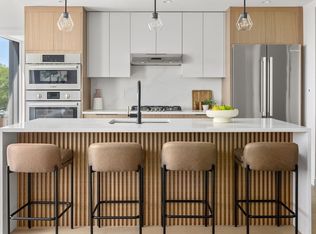 The Belmont, Somerville, MA 02143