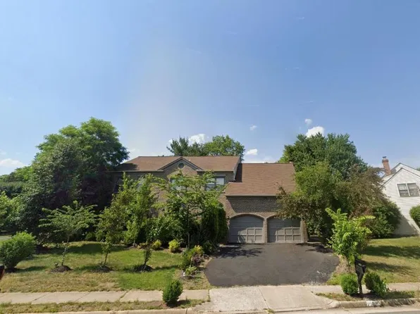 15202 Wetherburn Dr, Centreville, VA 20120