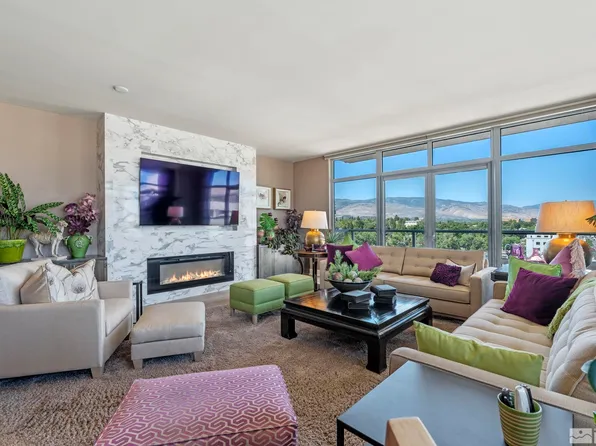 50 N Sierra St Suite 704, Reno, NV 89501