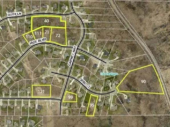 389 Opal Ct, Streetsboro, OH 44241