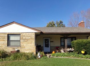 1155 Bellflower Ave, Columbus, OH 43204