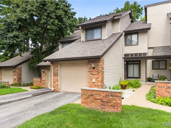11515 Moonstone Ct, Saint Louis, MO 63146