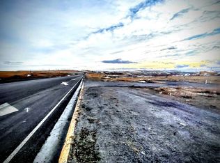 Nhn Hwy #2, Browning, MT 59417