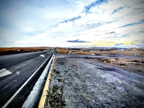 Nhn Hwy #2, Browning, MT 59417