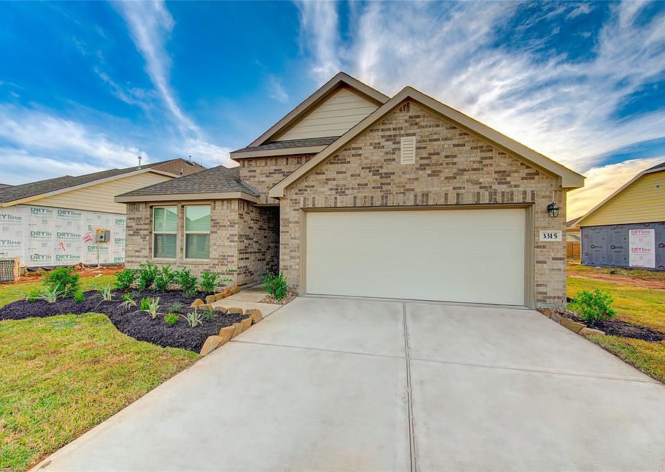 1st image of 3315 Driftwood Meadow Ln