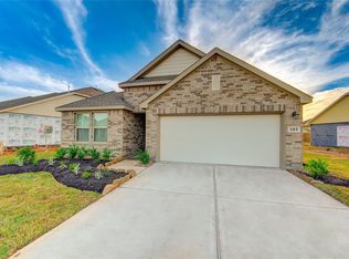 3315 Driftwood Meadow Ln, Richmond, TX 77406