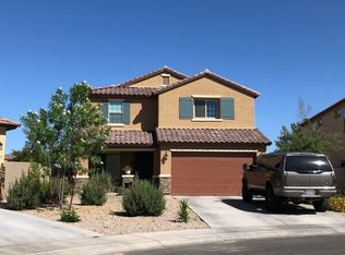 41734 N Cielito Linda Way, San Tan Valley, AZ 85140