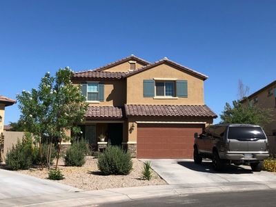 41734 N Cielito Linda Way, San Tan Valley, AZ, 85140