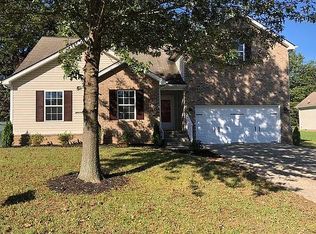 117 Willowleaf Ln, White House, TN 37188