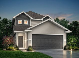 2334 Mount Locke Path, Conroe, TX 77301