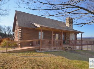 685 Johnnys Ridge Rd, Ferrum, VA 24088