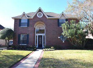 18207 Fernbluff Dr, Spring, TX 77379