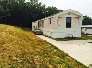 748 Star Cir, Union, MO 63084