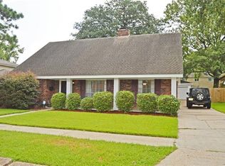 3710 Plymouth Pl, New Orleans, LA 70131
