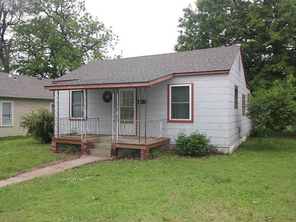 1st image of 701 S Alleghany St