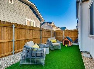 Avilla Oakridge - Houses for Rent, Forney, TX 75126