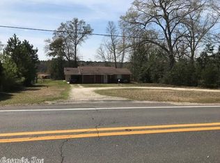 10889 Highway 270, Malvern, AR 72104