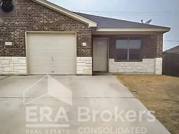 4207 Cambridge Dr #B, Killeen, TX 76549