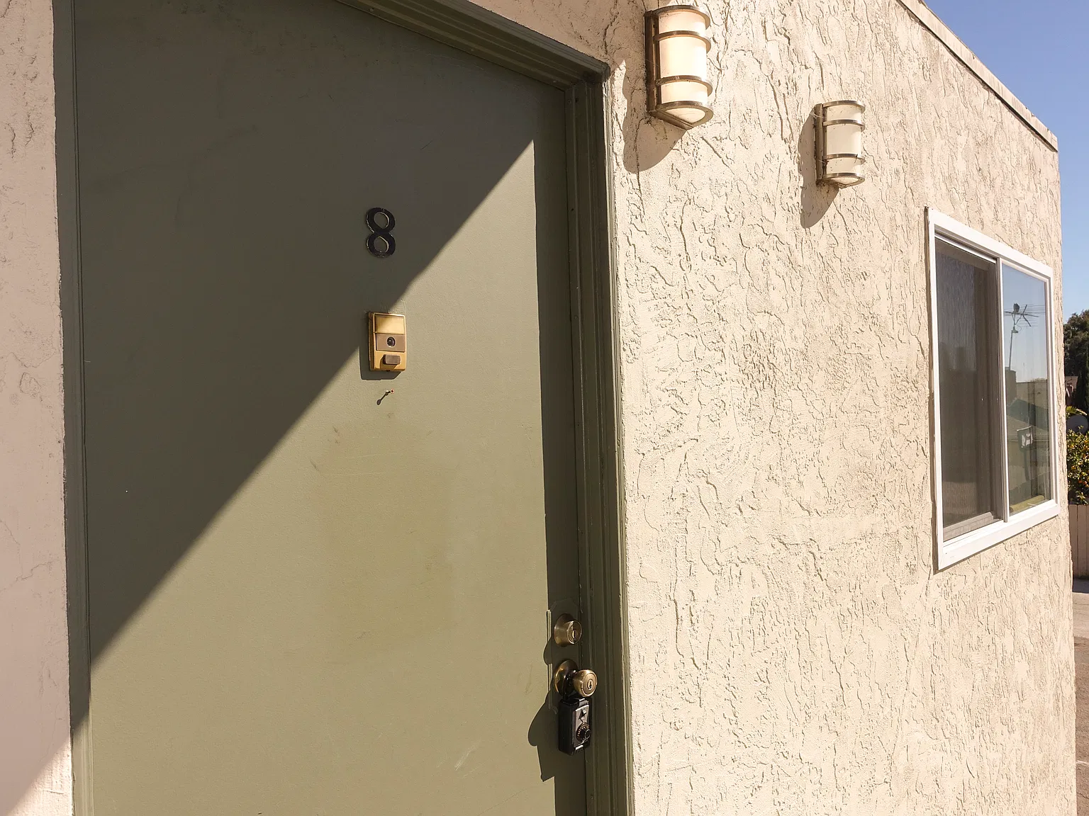 1 bed, 525 sqft, $2,095 — Photo 2