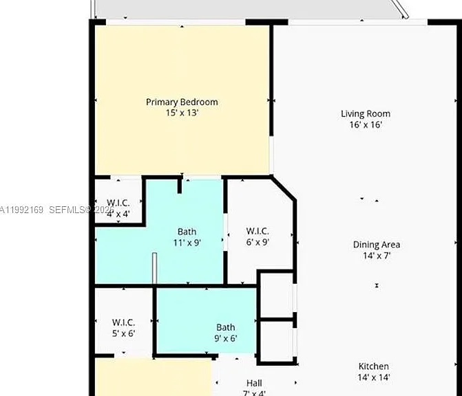 7918 Harbor Island Dr #311 — Photo 31
