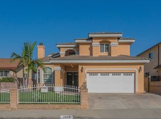 1632 Firvale Ave, Montebello, CA 90640