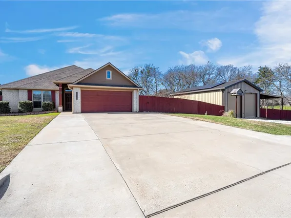245 Milky Way Rd, Bruceville Eddy, TX 76630