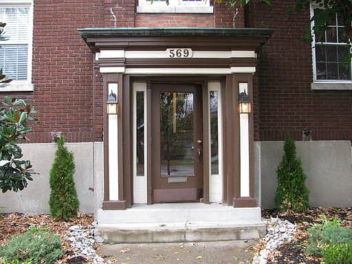 1st image of 569 Eastern Pkwy APT 12