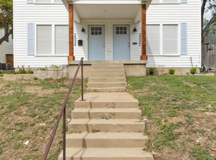 2532 Lubbock Ave, Fort Worth, TX 76109
