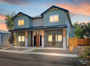 225 & 237 E King St, Meridian, ID 83642