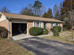 8012 Halifax Rd, Petersburg, VA 23805