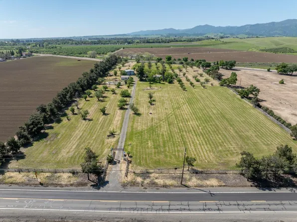 25195 State Highway 16, Capay, CA 95607
