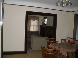 637 W Brentwood St, Detroit, MI