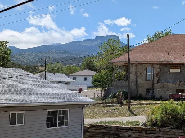 TBD Jefferson Street, Trinidad, CO 81082