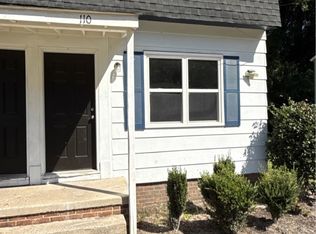 110 Aqua Ct #110, Rocky Mount, NC 27801
