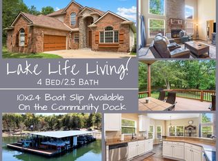 1567 Little Aunts Creek Rd, Kimberling City, MO 65686