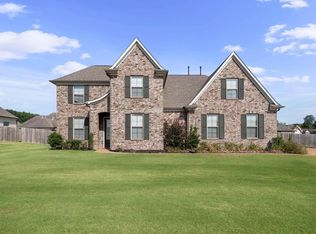 175 Marrietta Dr, Oakland, TN 38060