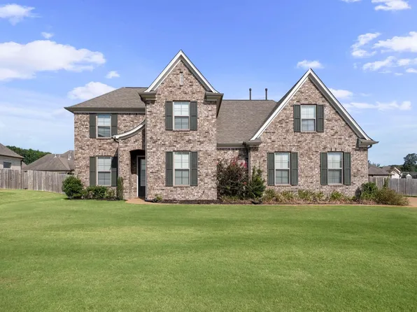 175 Marrietta Dr, Oakland, TN 38060