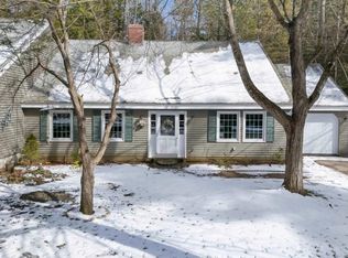 Wolfeboro Commons II, Wolfeboro, NH 03894