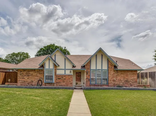 2616 Carmel Dr, Carrollton, TX 75006