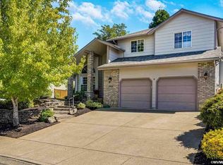 5862 Rhinestone Ct SE, Salem, OR 97306