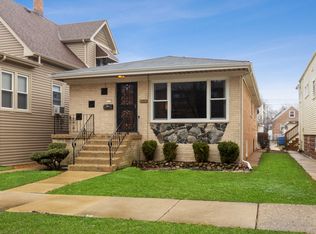 6605 W Imlay St, Chicago, IL 60631