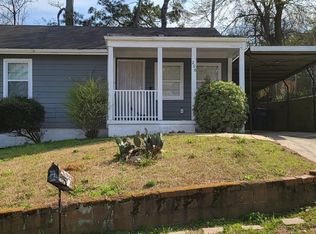 208 Upshaw St SW, Atlanta, GA 30315