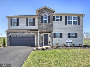 1162 Park Ave, Dillsburg, PA 17019