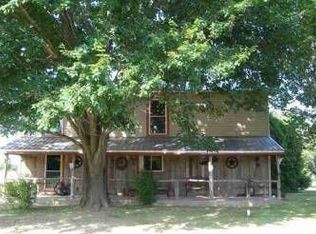 345 Bullhide Creek Rd, Lorena, TX 76655