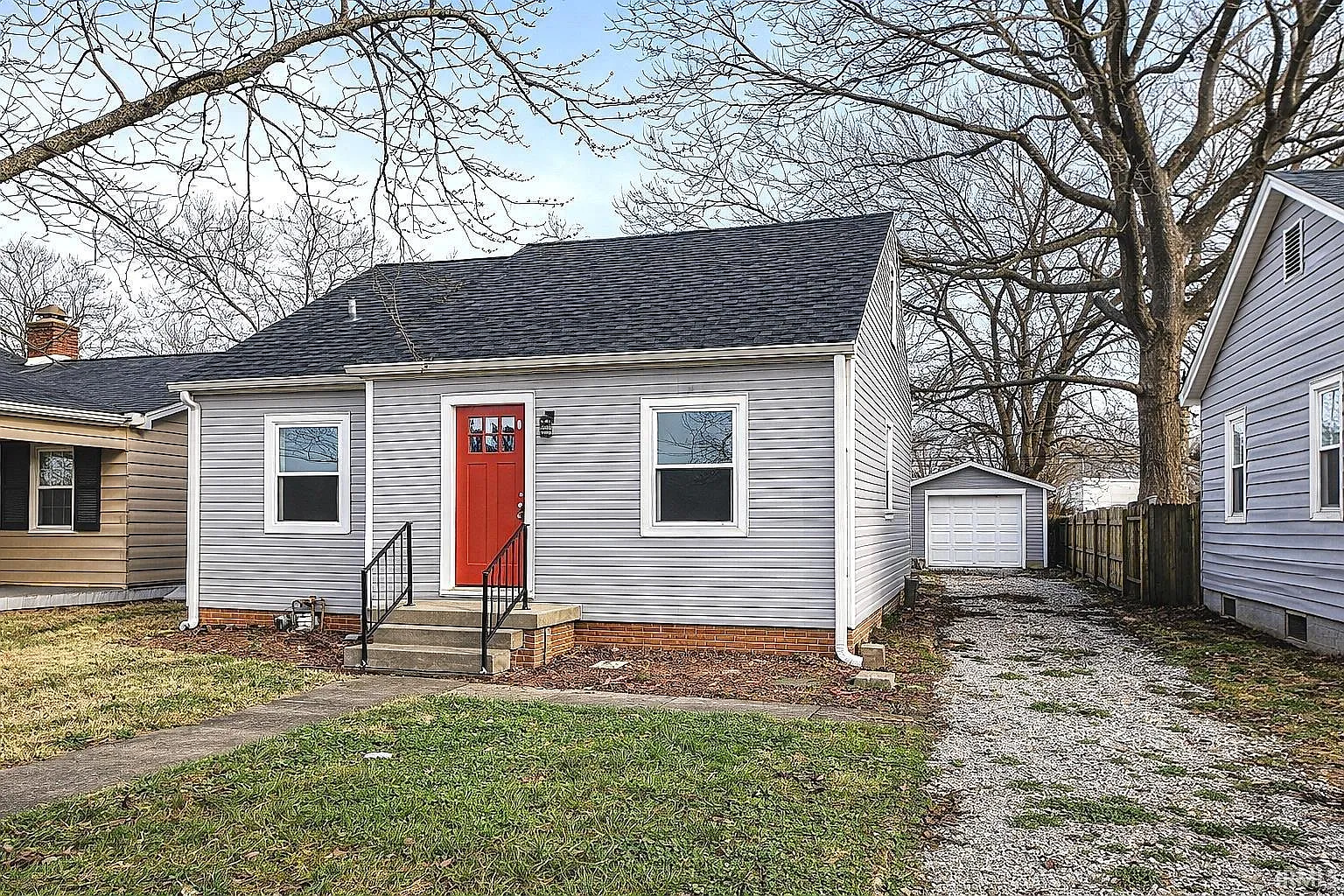 504 Negley Ave photo 1