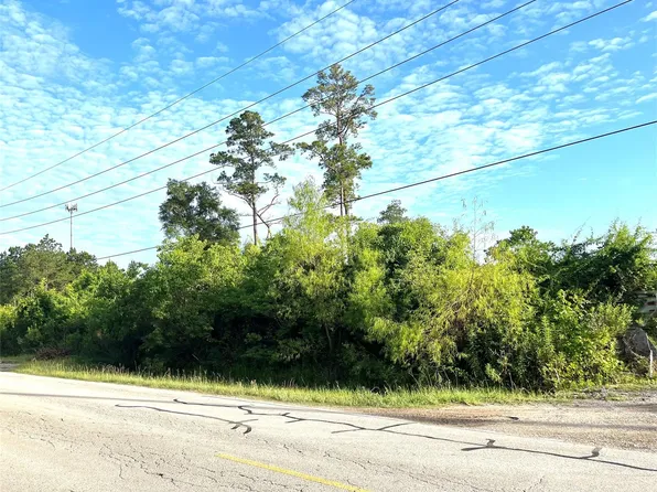 0 Garrett Rd, Houston, TX 77044