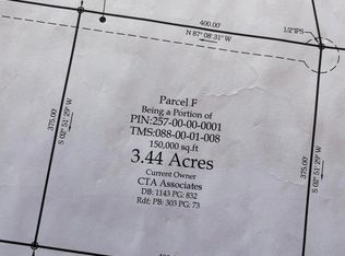 Circle Bay Dr PARCEL F, Longs, SC 29568