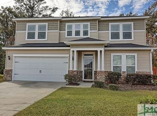 178 Carlisle Way, Savannah, GA 31419