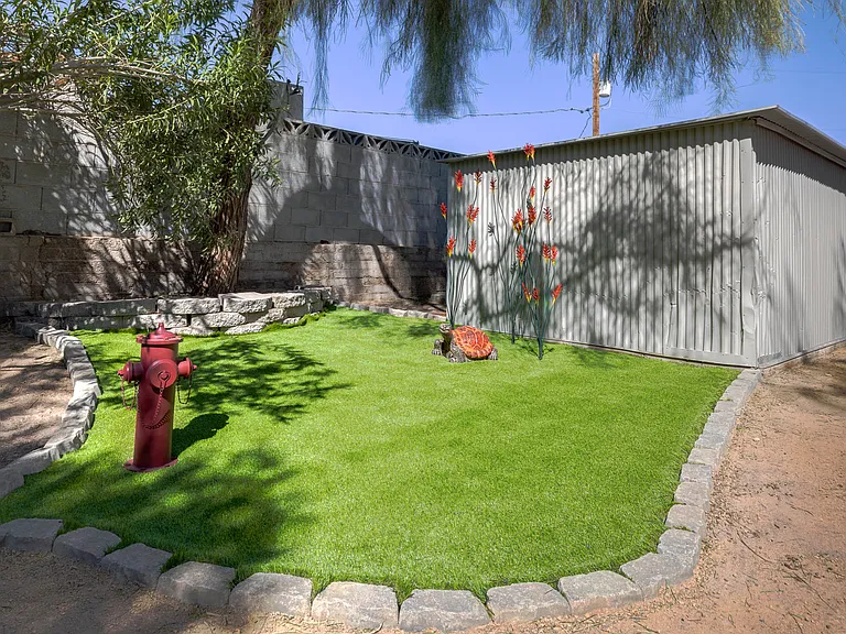 3916 Vegas Dr #3-A — Photo 38