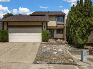1032 Canterbury, Hercules, CA 94547
